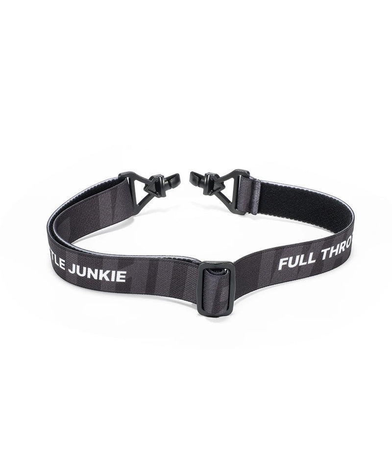 WaveThug® STRAP - FULL THROTTLE JUNKIE