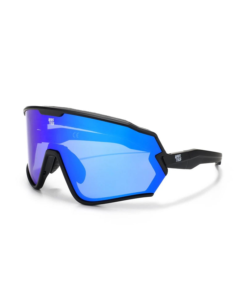 WaveThug® ONE - Seablue