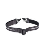 WaveThug® STRAP - BRAKE WAVES. BRAKE RULES.