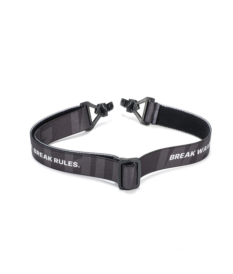 WaveThug® STRAP - BRAKE WAVES. BRAKE RULES.