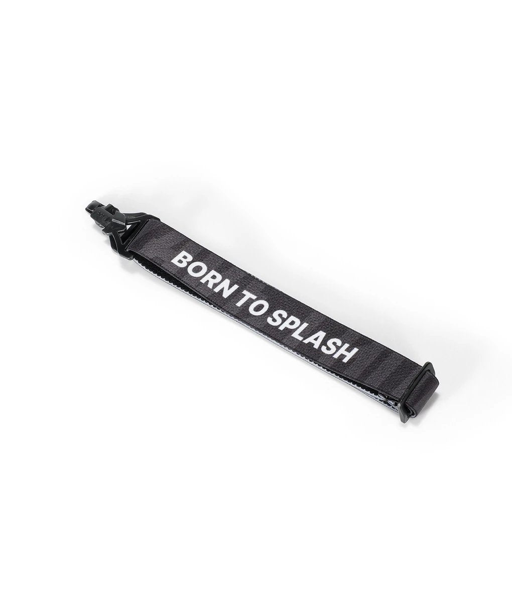 WaveThug® STRAP - BORN TO SPLASH