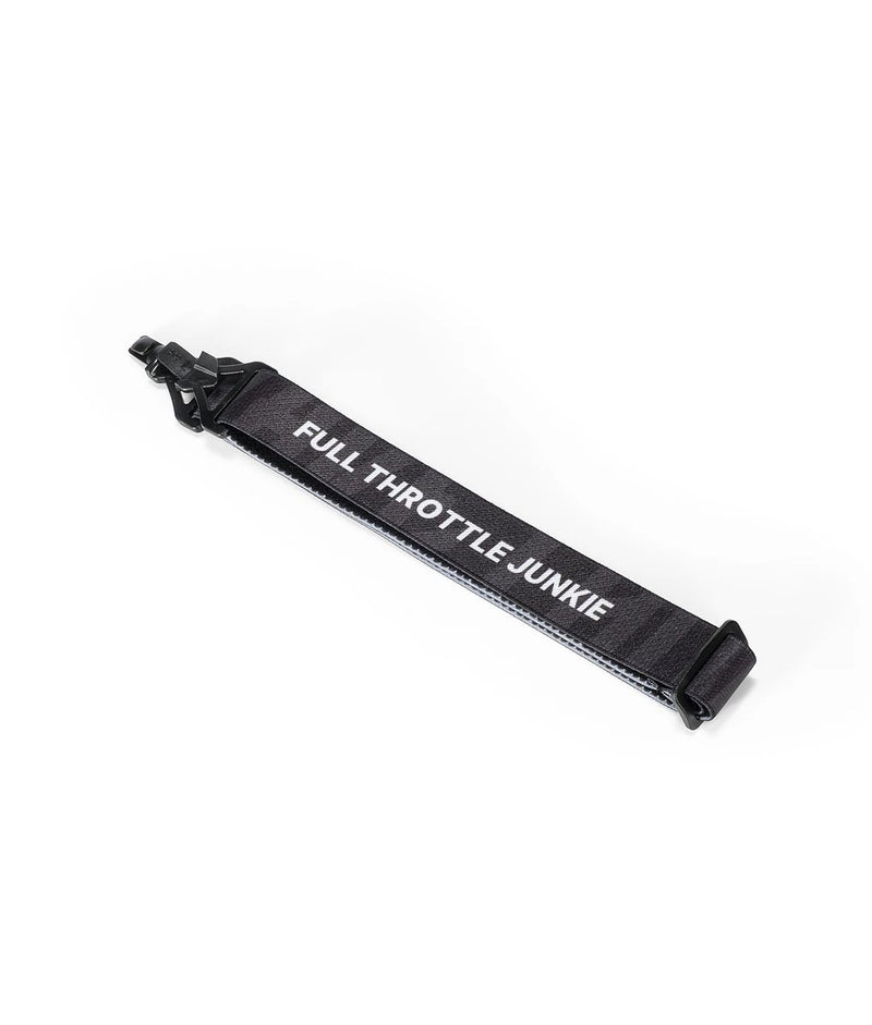 WaveThug® STRAP - FULL THROTTLE JUNKIE