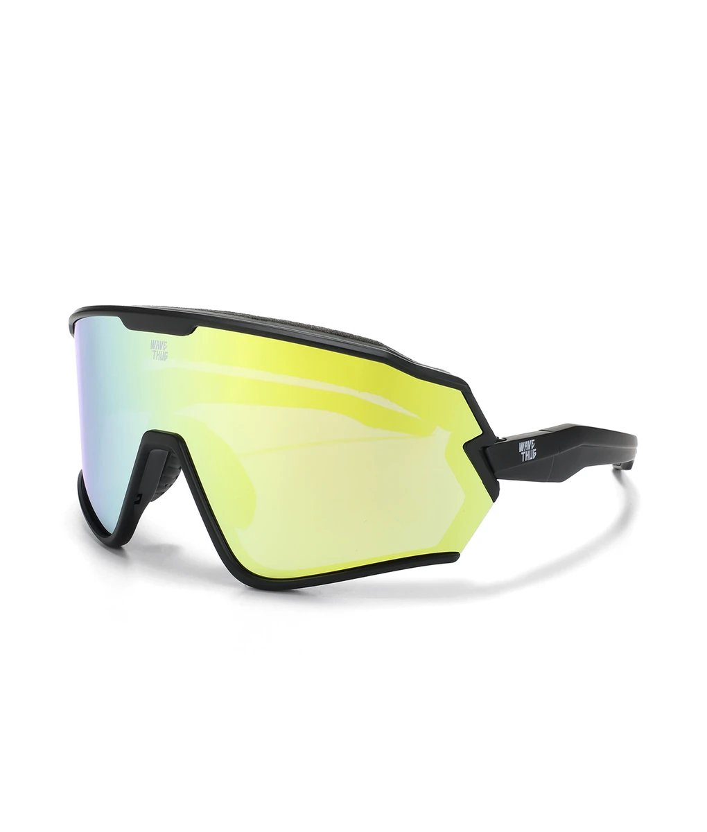 WaveThug® ONE - Neonlime