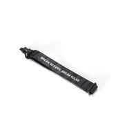 WaveThug® STRAP - BRAKE WAVES. BRAKE RULES.