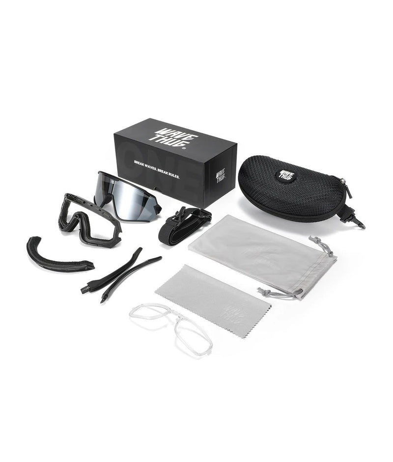 WaveThug® ONE - Midnight