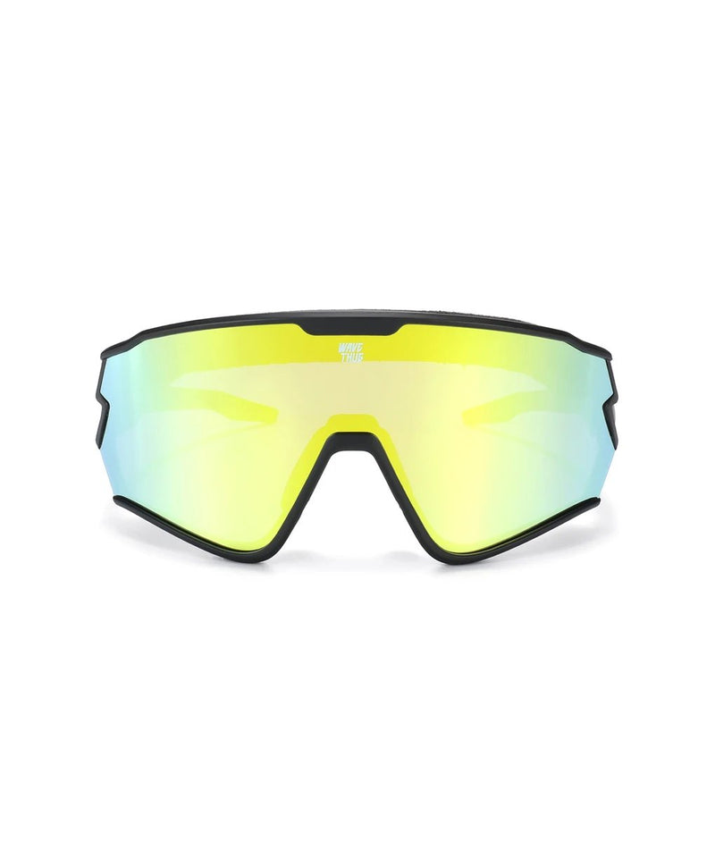 WaveThug® ONE - Neonlime